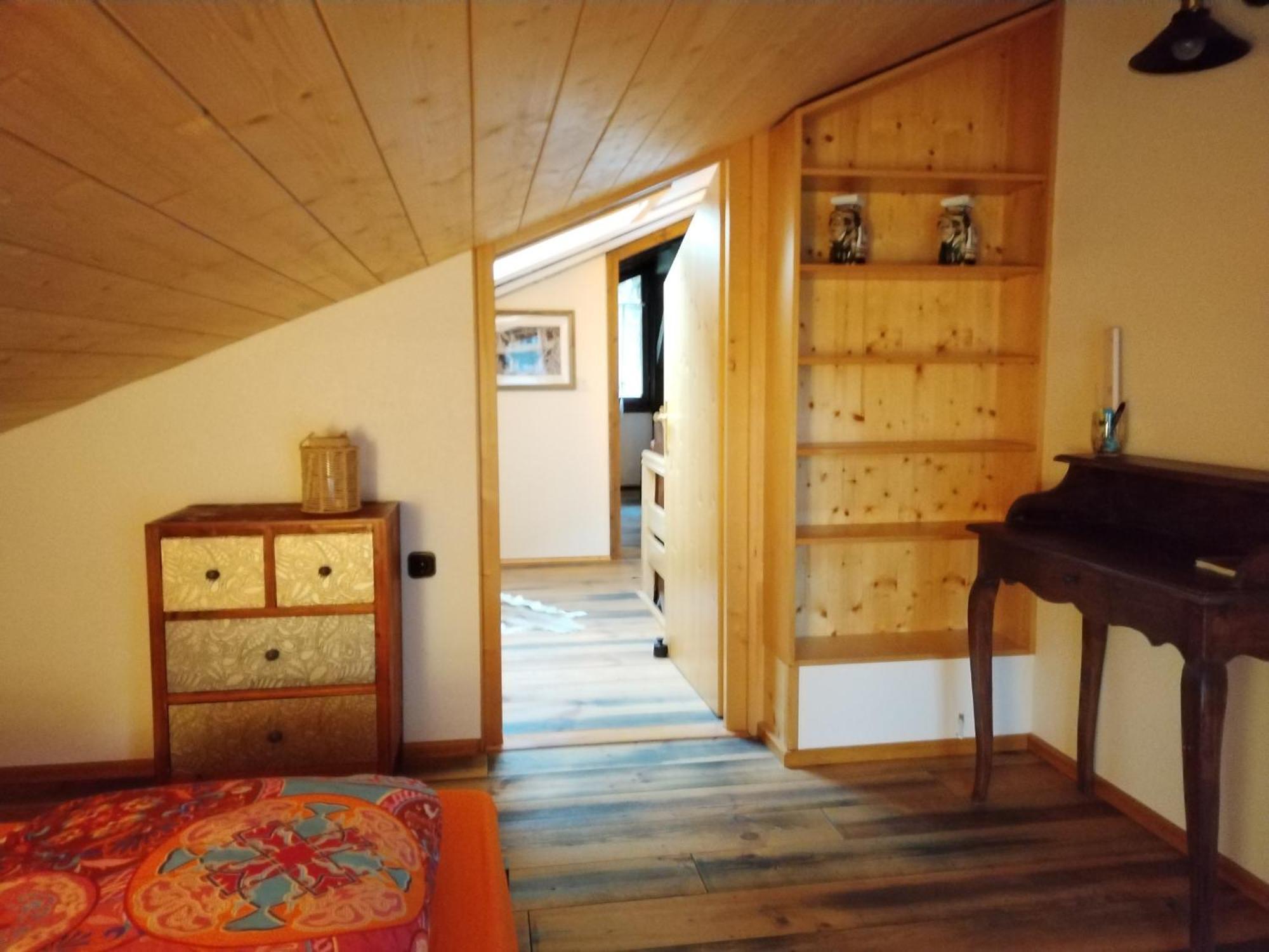 Geographer'S Cottage Siegsdorf Exteriér fotografie